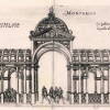 Jardín de Montargis