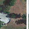 Imagen aérea Puerta de la Justa