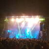 Abejarock