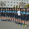 Equipo ciclista AC Hotels by Marriott