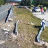 Accidente N110 Puerto Castilla a  Barco de Ávila