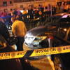 Accidente en Calle Ramiro Arroyo Recreo