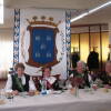 Celebración de Las Águedas en el Centro de Día