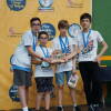 Equipo Ajedrez Béjar, campeón de Castilla y León