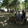 Torneo de Ajedrez en el Castañar de Béjar