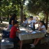 Torneo de Ajedrez en el Castañar de Béjar