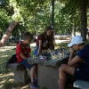 Torneo de Ajedrez en el Castañar de Béjar