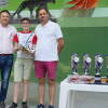 Entrega de premios