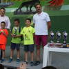 Entrega de premios