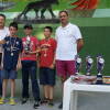 Entrega de premios