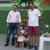 Entrega de premios