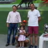 Entrega de premios