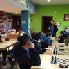 Torneo de Ajedrez Centro Joven Guijuelo