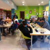 Torneo de Ajedrez Centro Joven Guijuelo