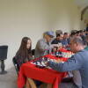 IV Torneo de Ferias Ciudad de Béjar