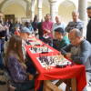 IV Torneo de Ferias Ciudad de Béjar