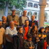 IV Torneo de Ferias Ciudad de Béjar