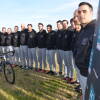 Presentación equipo de Alberto Bejarano