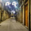 Alumbrado navideño Béjar