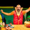 Provincia a Escen , Teatro en Salamanca Baobab La pera Limonera
