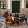 Béjar al brasero
