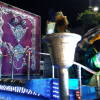 Cabalgata de Reyes Magos, Béjar