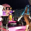 Cabalgata de Reyes Magos, Béjar