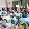 Colegio María Auxiliadora, Béjar