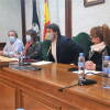 Pleno municipal de Béjar