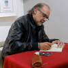 Presentación Luneando en Béjar