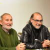 Presentación Luneando en Béjar