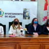 Presentación Semana Santa en Béjar