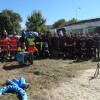 Actividades Jornadas internacionales de bomberos taller simulacro