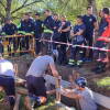 Jornadas internacionales de bomberos