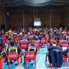 Jornadas internacionales de bomberos