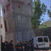 Uno de los talleres de las Jornadas Nacionales de bomberos