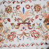Bordados de Pilar Martín de Mogarraz
