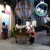 Cabalgata de los Reyes Magos en Béjar