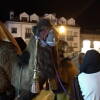 Cabalgata de los Reyes Magos en Béjar