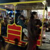 Cabalgata de Reyes de Béjar