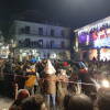 Cabalgata de Reyes en Béjar