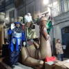 Cabalgata de Reyes en Béjar