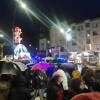Cabalgata de Reyes Magos, Béjar