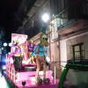 Cabalgata de Reyes Magos, Béjar