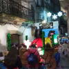Cabalgata de Reyes Magos, Béjar