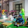 Cabalgata de Reyes Magos, Béjar