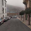 Calima en Béjar