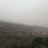 Calima en Béjar