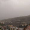 Calima en Béjar
