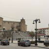 Calima en Béjar